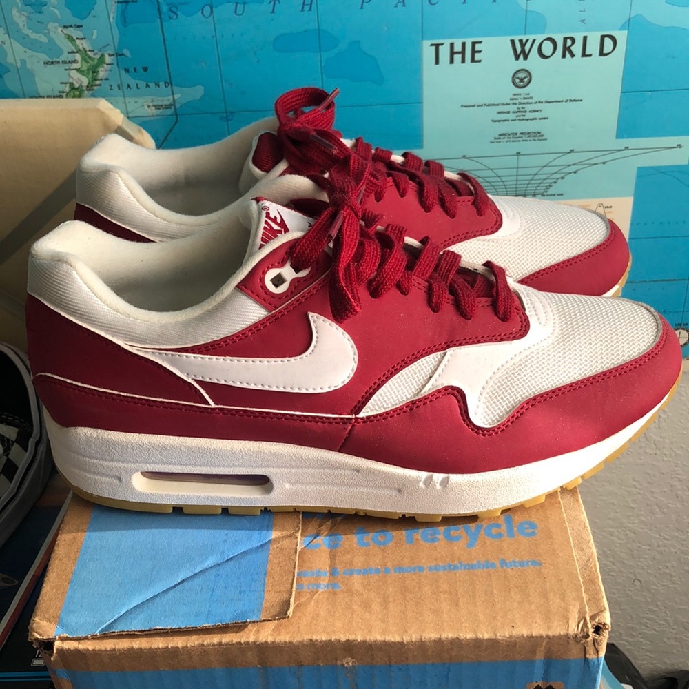 Nike Air Max